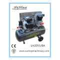 LH2055/8A LEHUA hot sale Italy type air compressor 50L compressors price